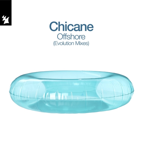 Chicane - Offshore - Evolution Mixes [MDA048]